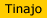 Tinajo