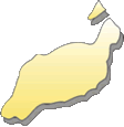 Lanzarote Reserva de la Biosfera